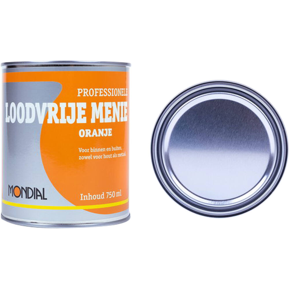 Mondial Loodvrije Menie 750 ml