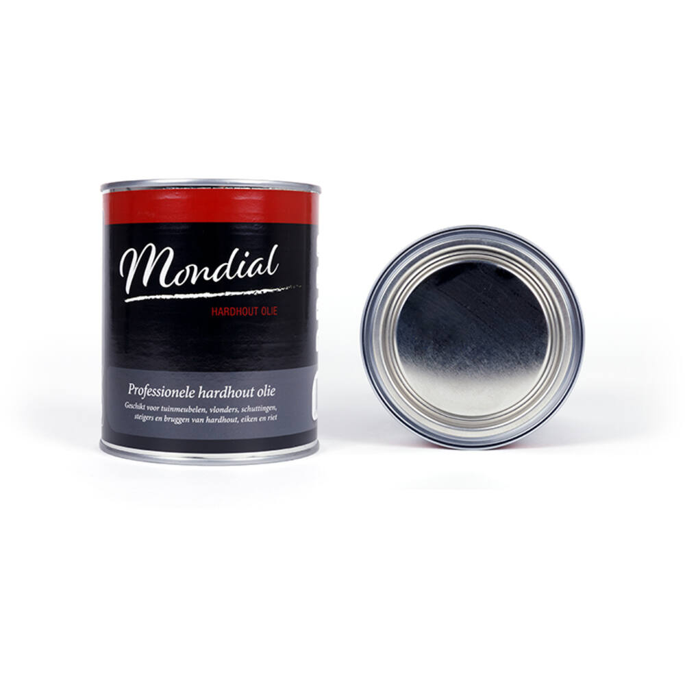 Mondial Hardhoutolie 750 ml