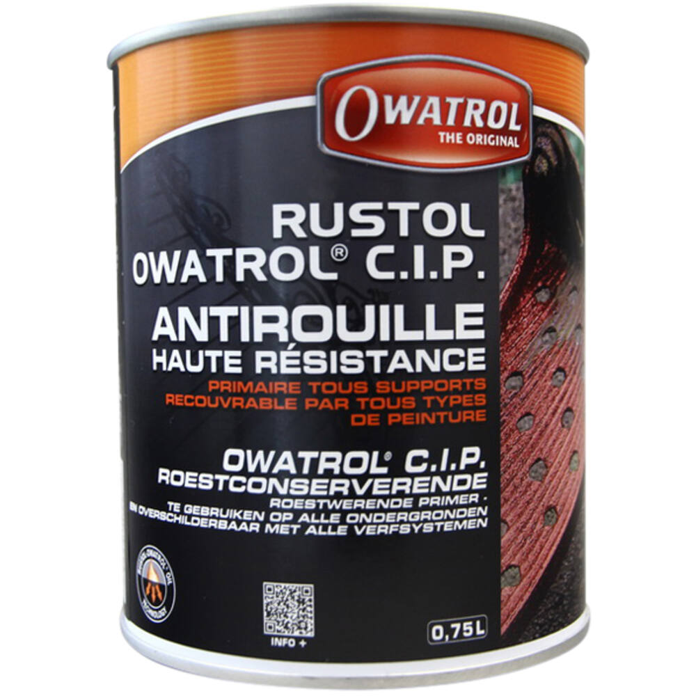 Owatrol Cip 750 ml