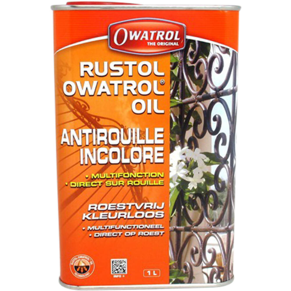 Owatrol Olie 1 L