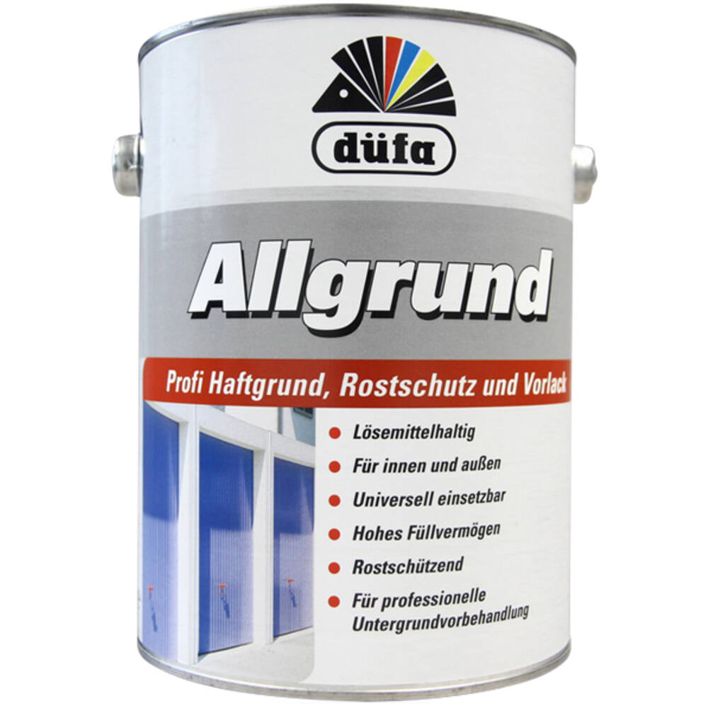 Südwest Allgrund K51 9105 2,5 L