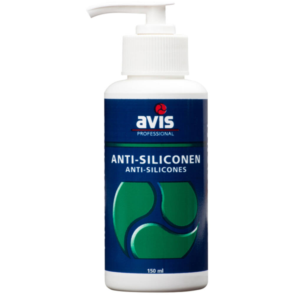 Avis Anti-Siliconen 150 ml