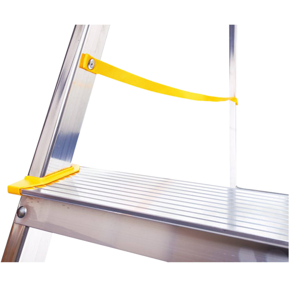 VEBA Huishoudtrap Aluminium 3-Tree