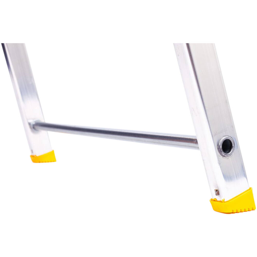VEBA Huishoudtrap Aluminium 5-Tree