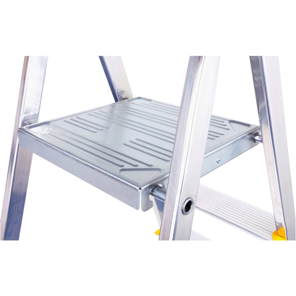VEBA Huishoudtrap Aluminium 6-Tree