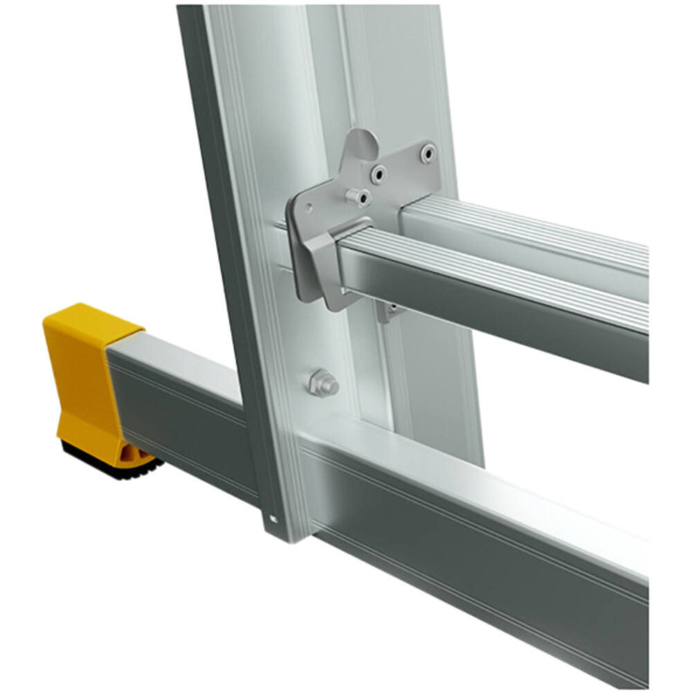 VEBA Reformladder Prof 2x10