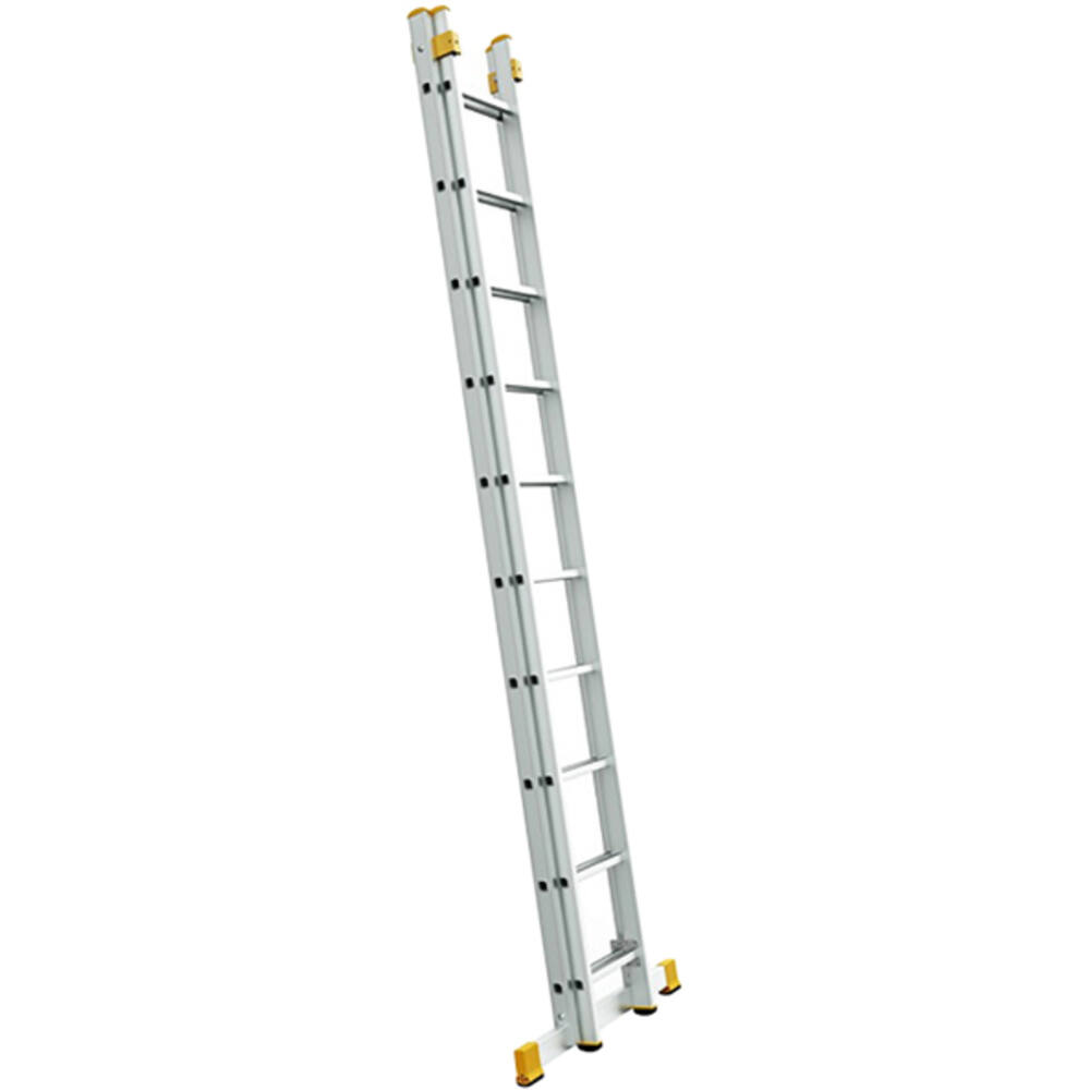VEBA Reformladder Prof 2x12