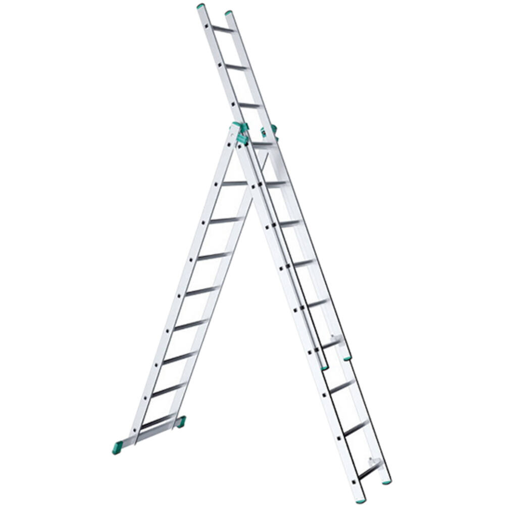 VEBA Reformladder Prof 3x9