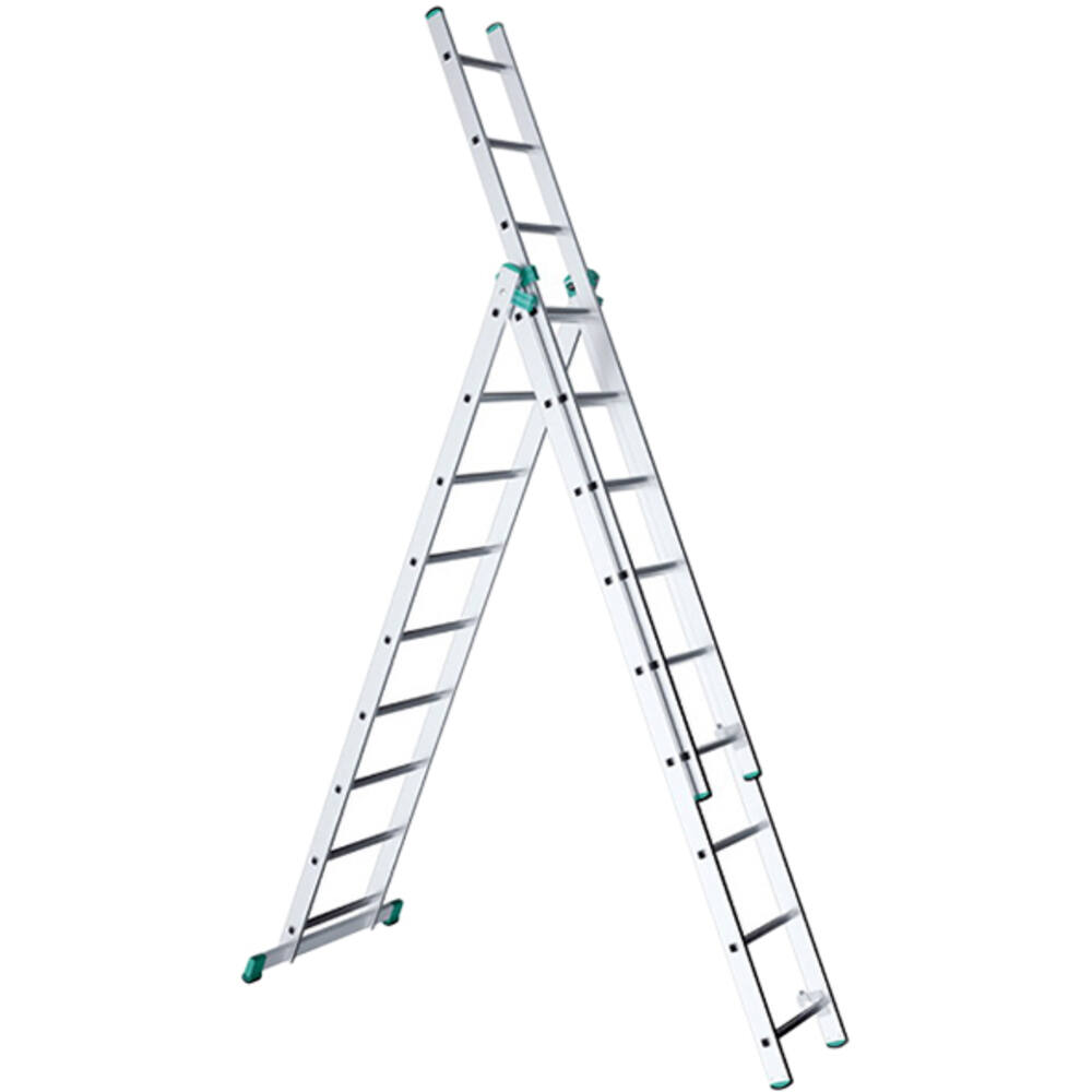 VEBA Reformladder Prof 3x9