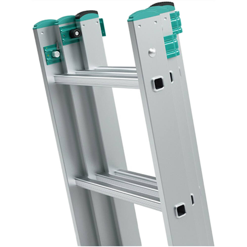 VEBA Reformladder Prof 3x9