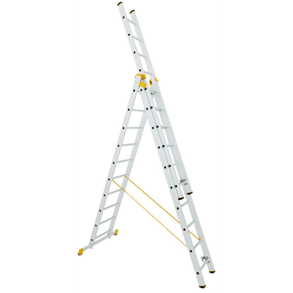 VEBA Reformladder Prof 3x10