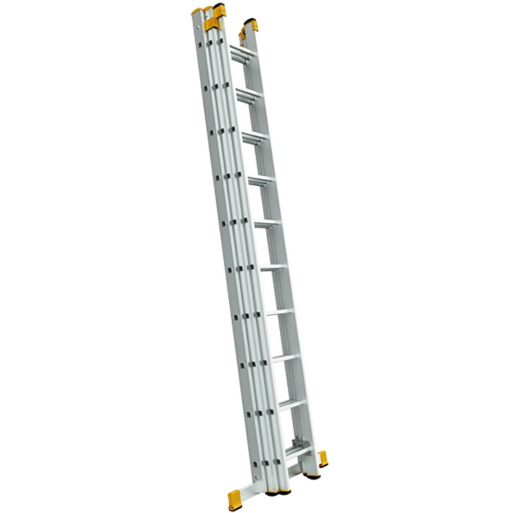 VEBA Reformladder Prof 3x10