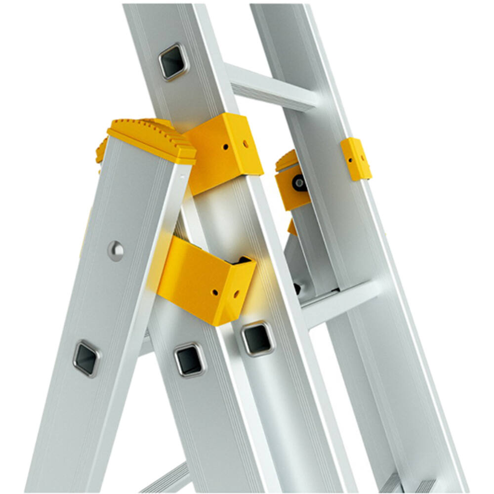 VEBA Reformladder Prof 3x10