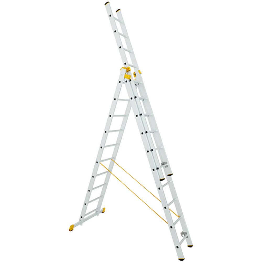 VEBA Reformladder Prof 3x12