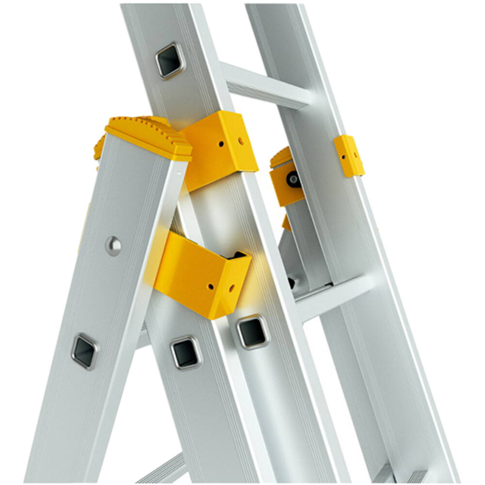 VEBA Reformladder Prof 3x12
