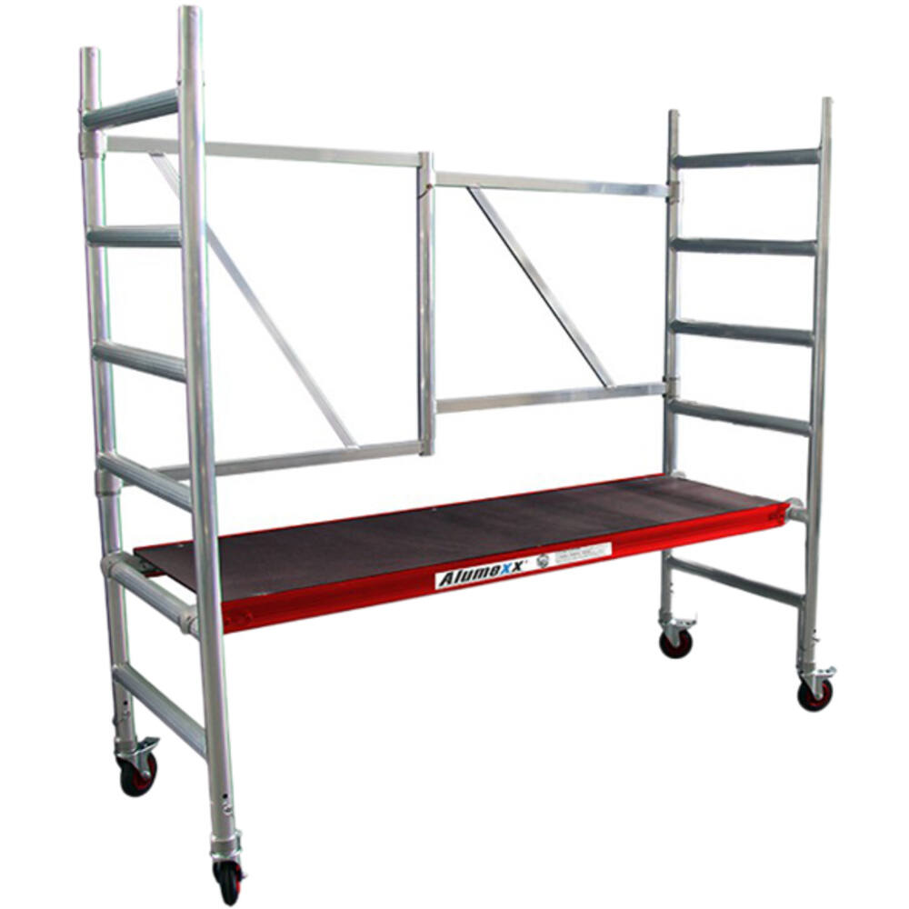 VEBA Kamersteiger Red Line 75x190cm