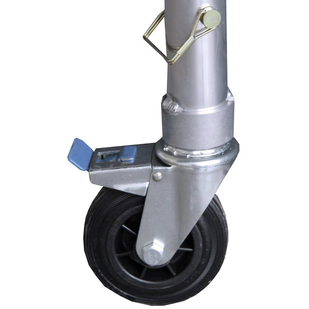 VEBA Kamersteiger S75 Reserve Wieltjes 4 st