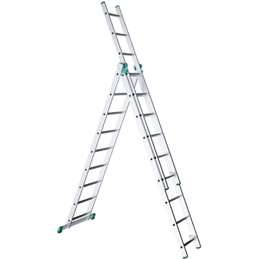 VEBA Reformladder Prof 3x11