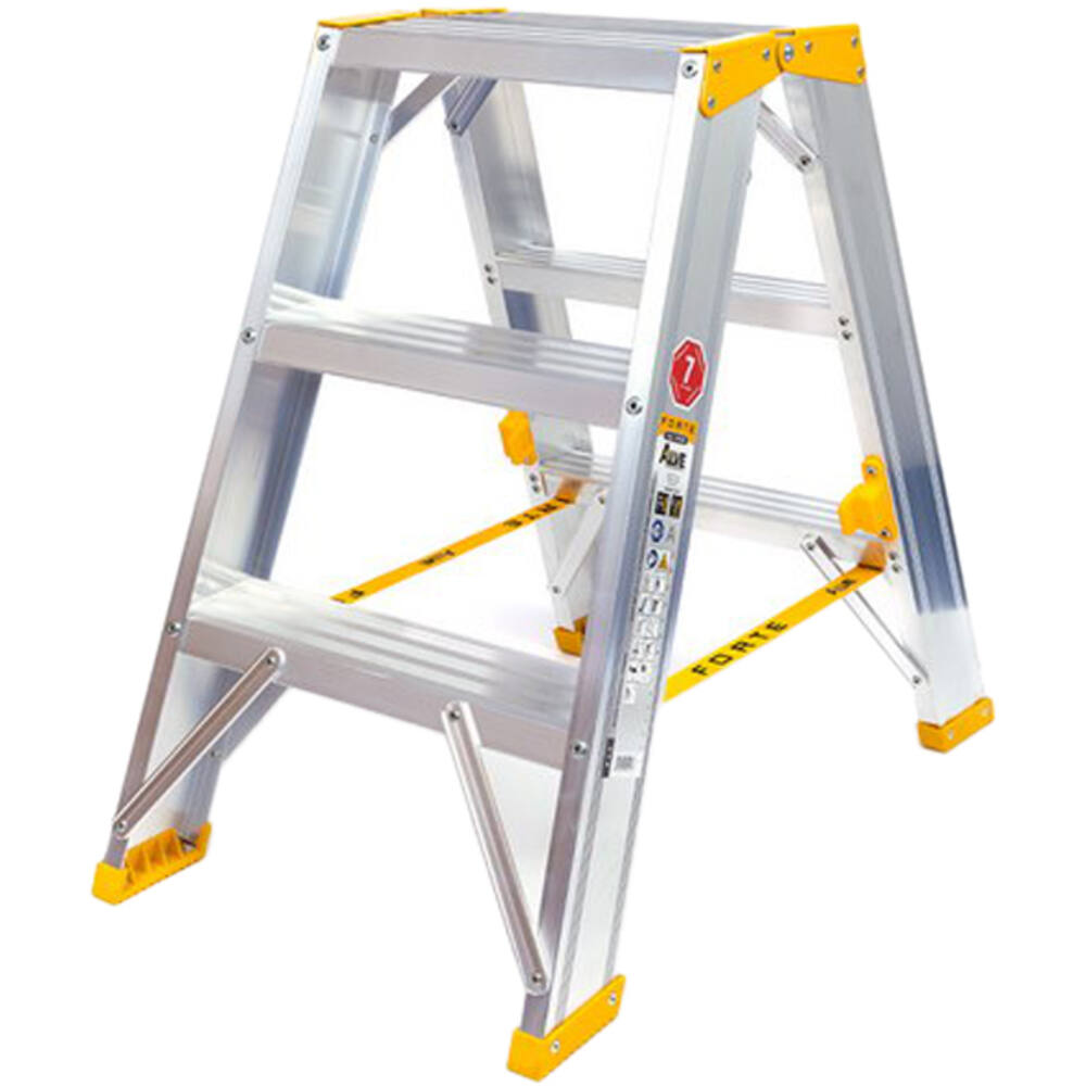 VEBA Dubbele Trap Prof 2x3