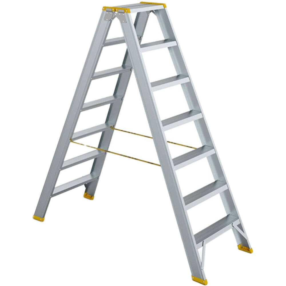 VEBA Dubbele Trap Prof 2x9