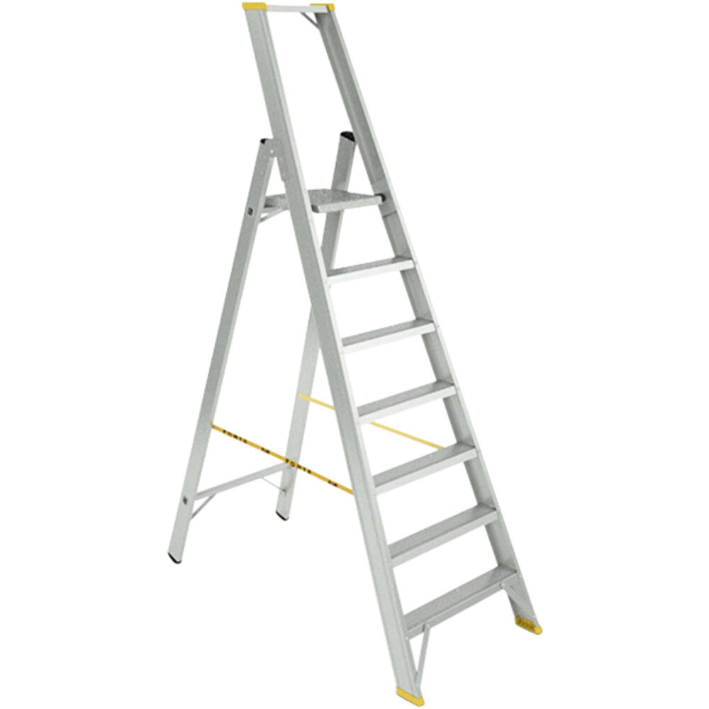 VEBA Plateautrap Prof 4-Tree