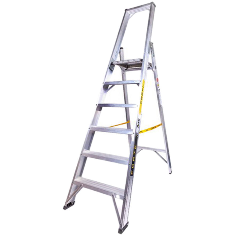 VEBA Plateautrap Prof 6-Tree