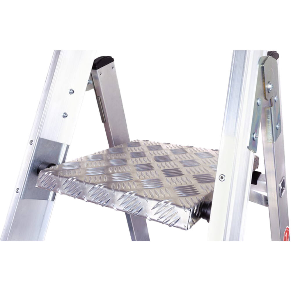 VEBA Plateautrap Prof 6-Tree