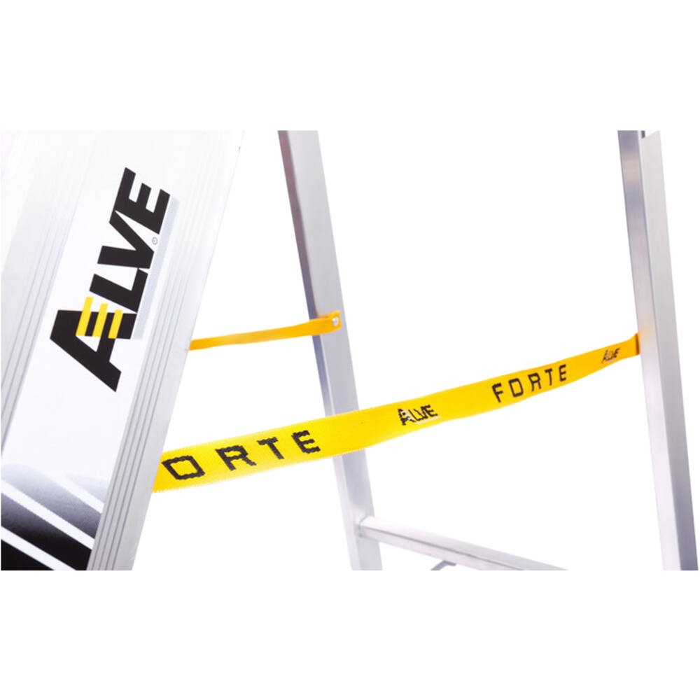 VEBA Plateautrap Prof 6-Tree