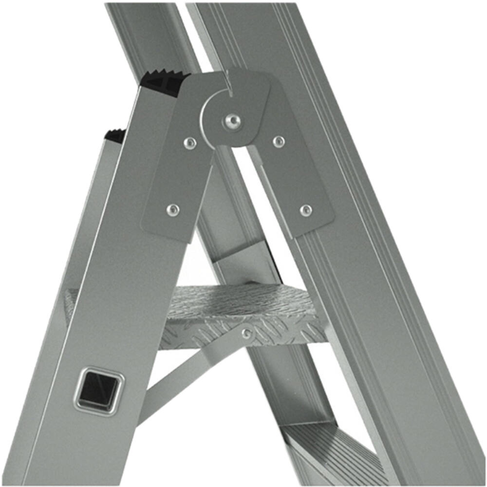 VEBA Plateautrap Prof 8-Tree