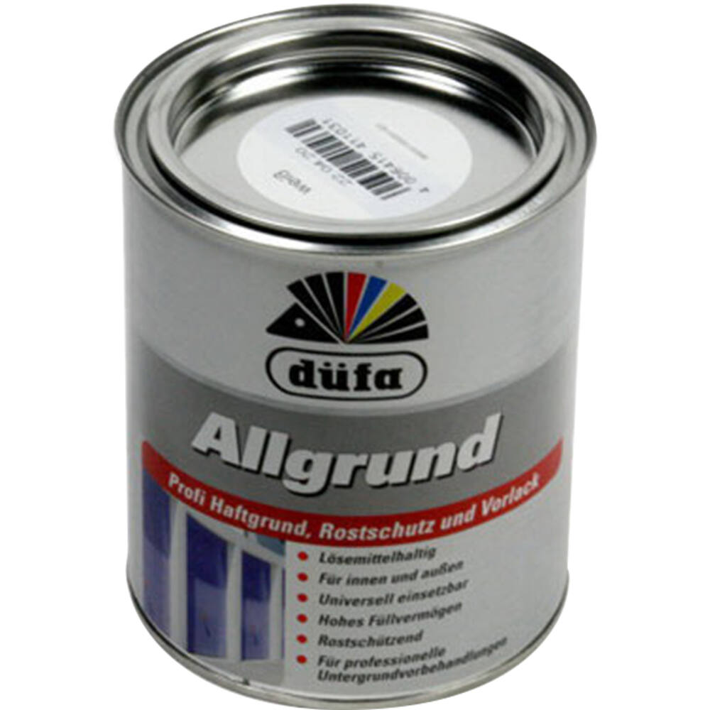 Dufa Allgrund Wit 9110 750 ml