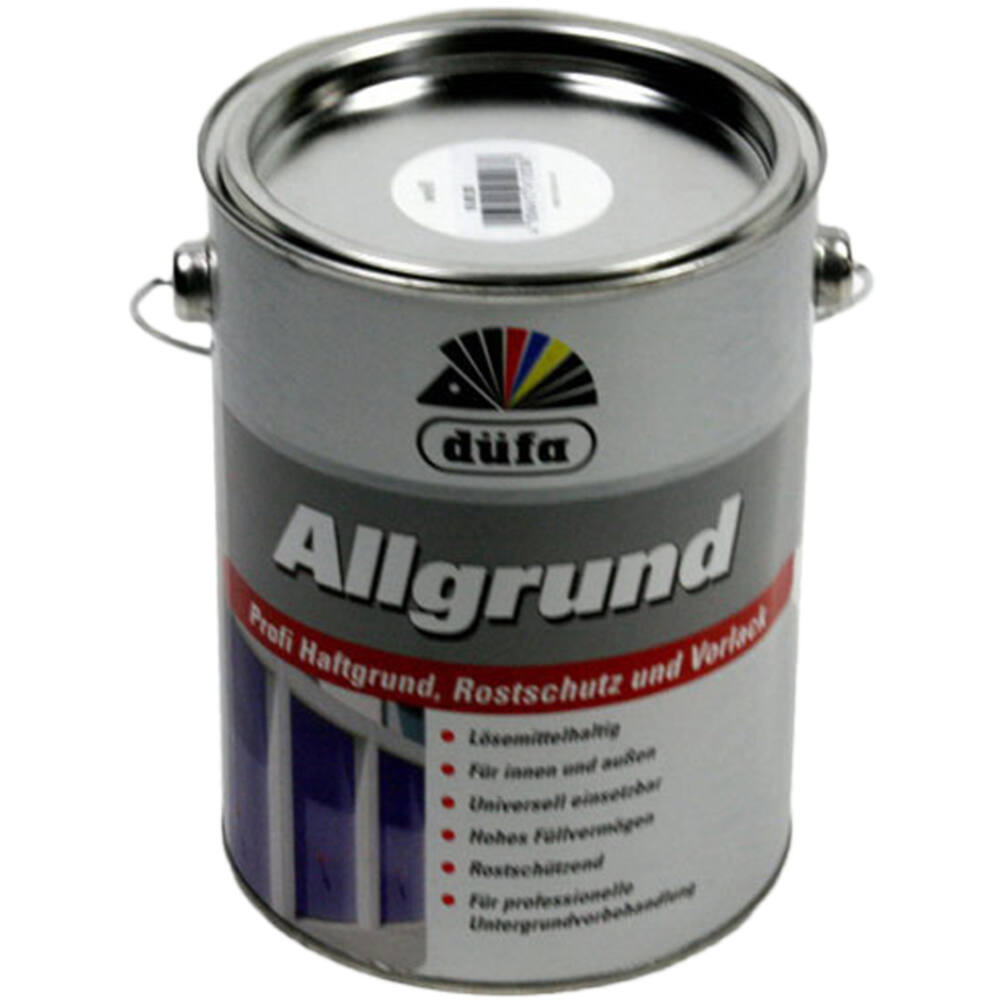 Dufa Allgrund Wit 9110 2,5 L