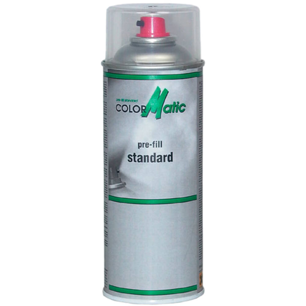 Colormatic Pre-Fill Standaard 275 ml