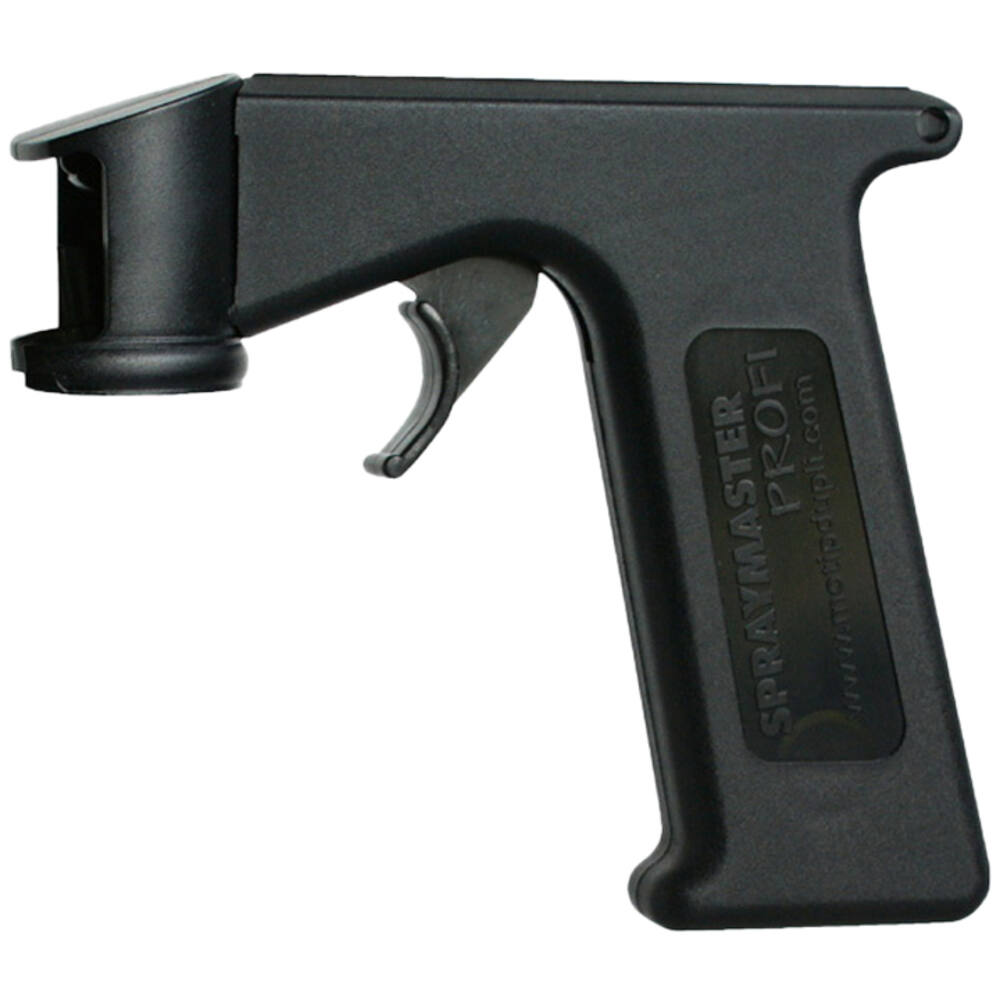 Motip Spray Paint Spraymaster Handvat