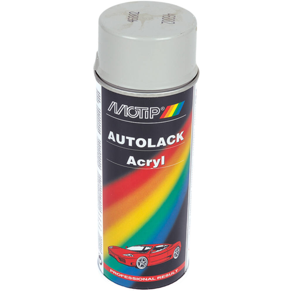 Motip Autolak Kompakt Beige 400 ml
