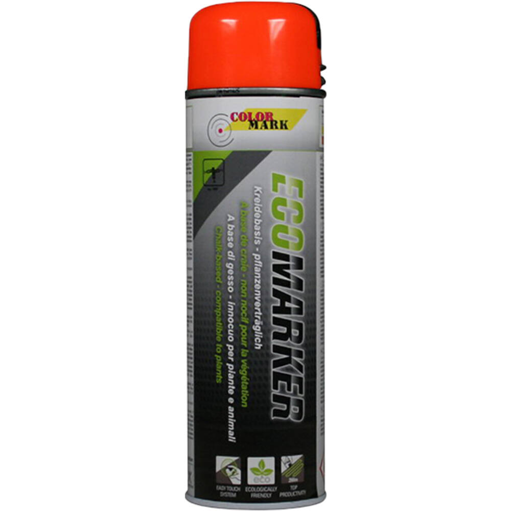 Colormark Eventmarker Oranje 500 ml