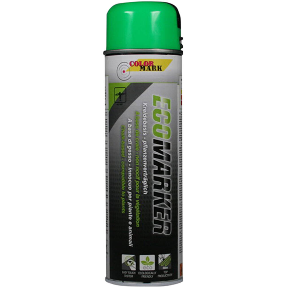 Colormark Eventmarker Groen 500 ml