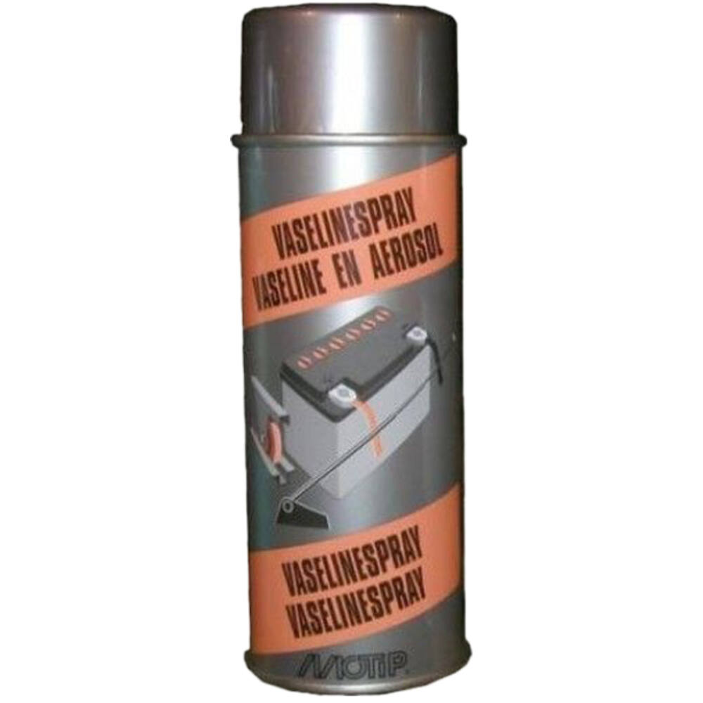 Motip Vaselinespray 500 ml