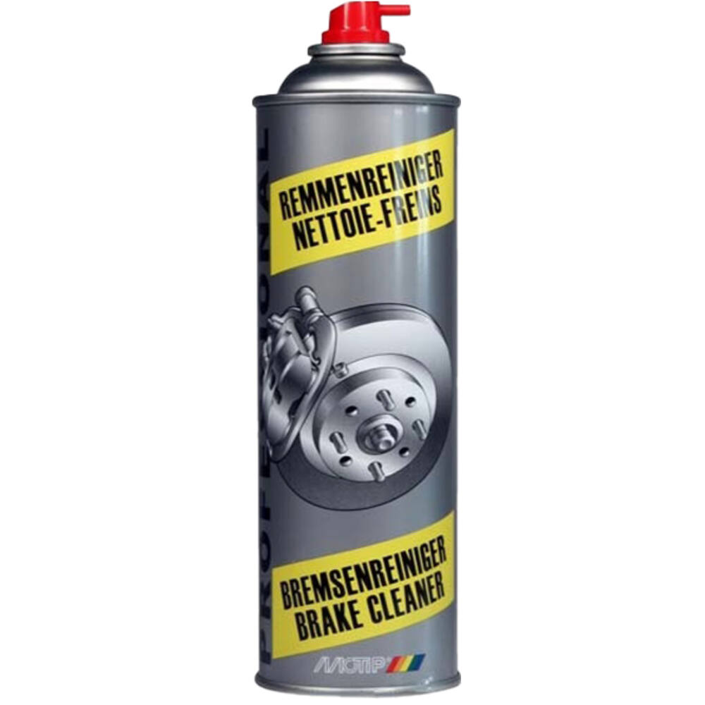 Motip Remmenreiniger 500 ml