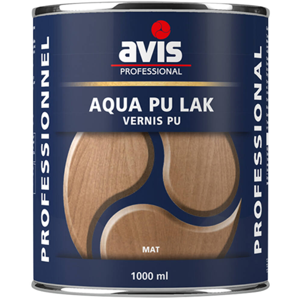 Avis Aqua Pu Lak Mat 1 L
