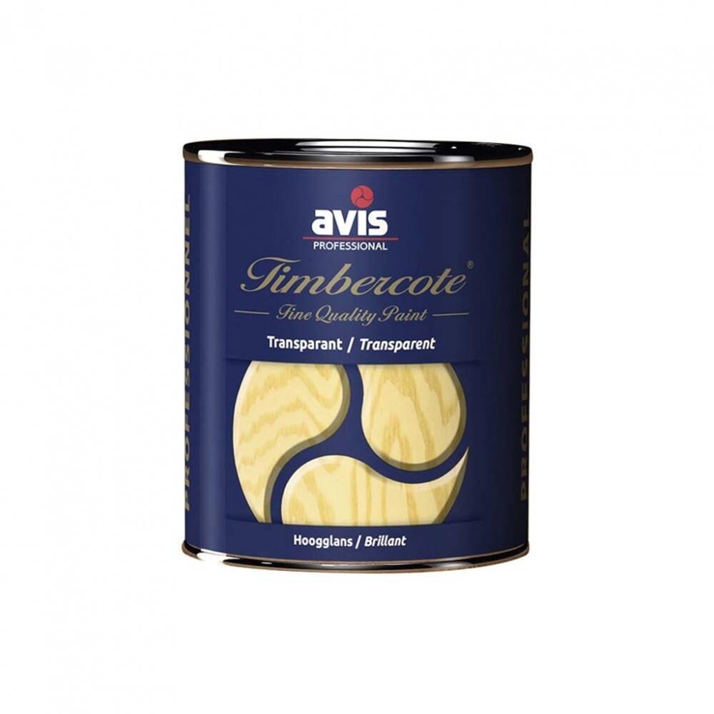 Avis Timbercote Mahonie 1 L