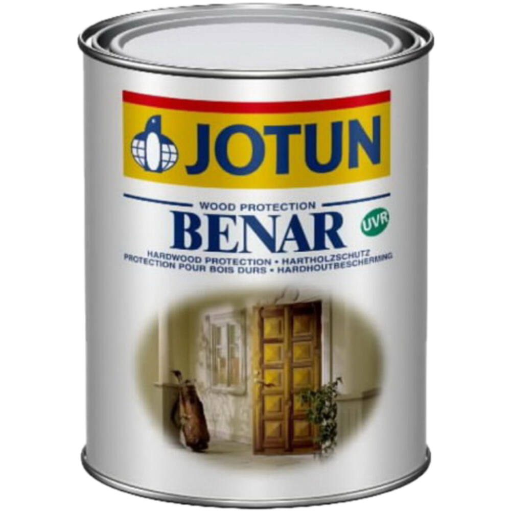 Jotun Benar Uvr 3 L