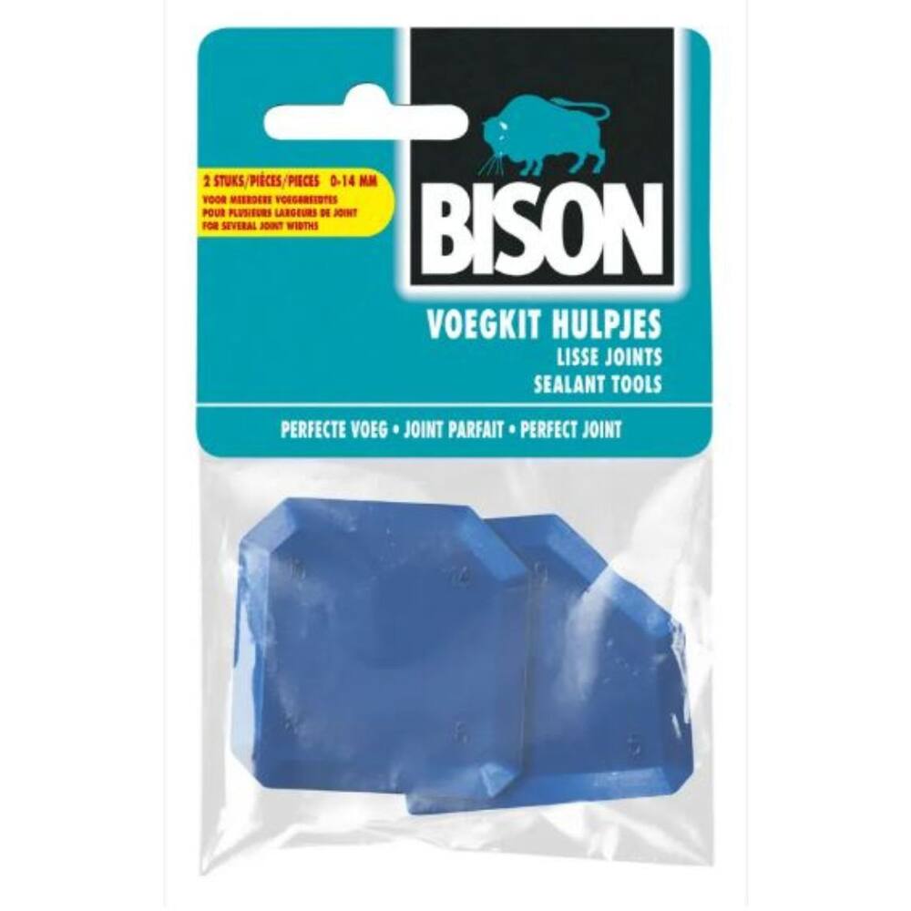 Bison Kitafstrijker