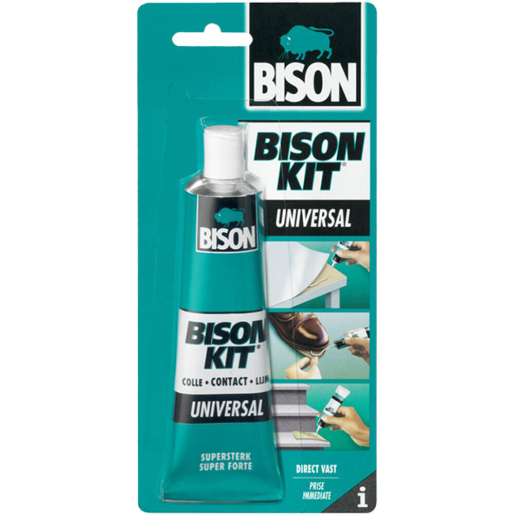 Bison Kit 100 ml Blister