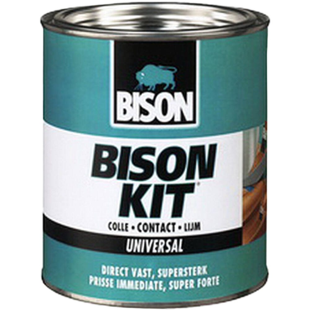 Bison Kit Blik 750 ml