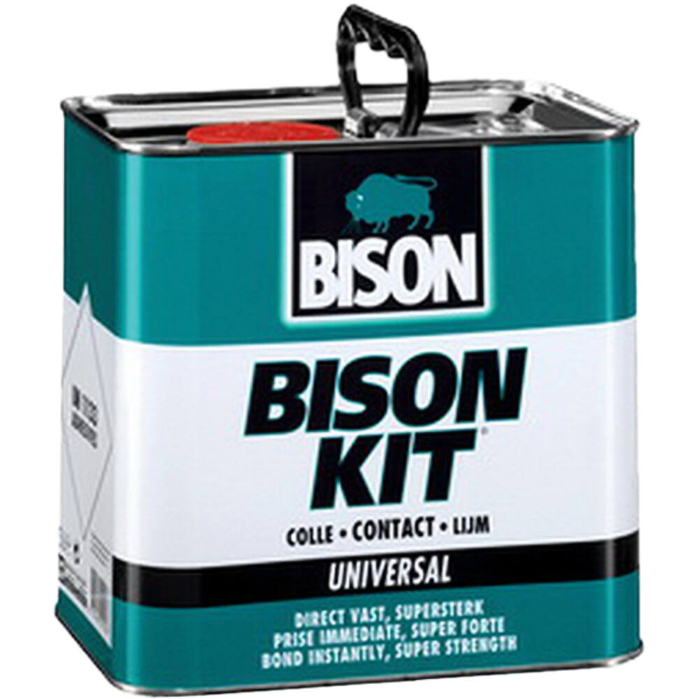 Bison Kit Blik 2,5 L