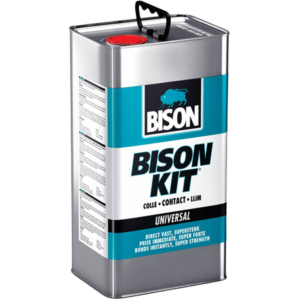 Bison Kit Blik 5 L