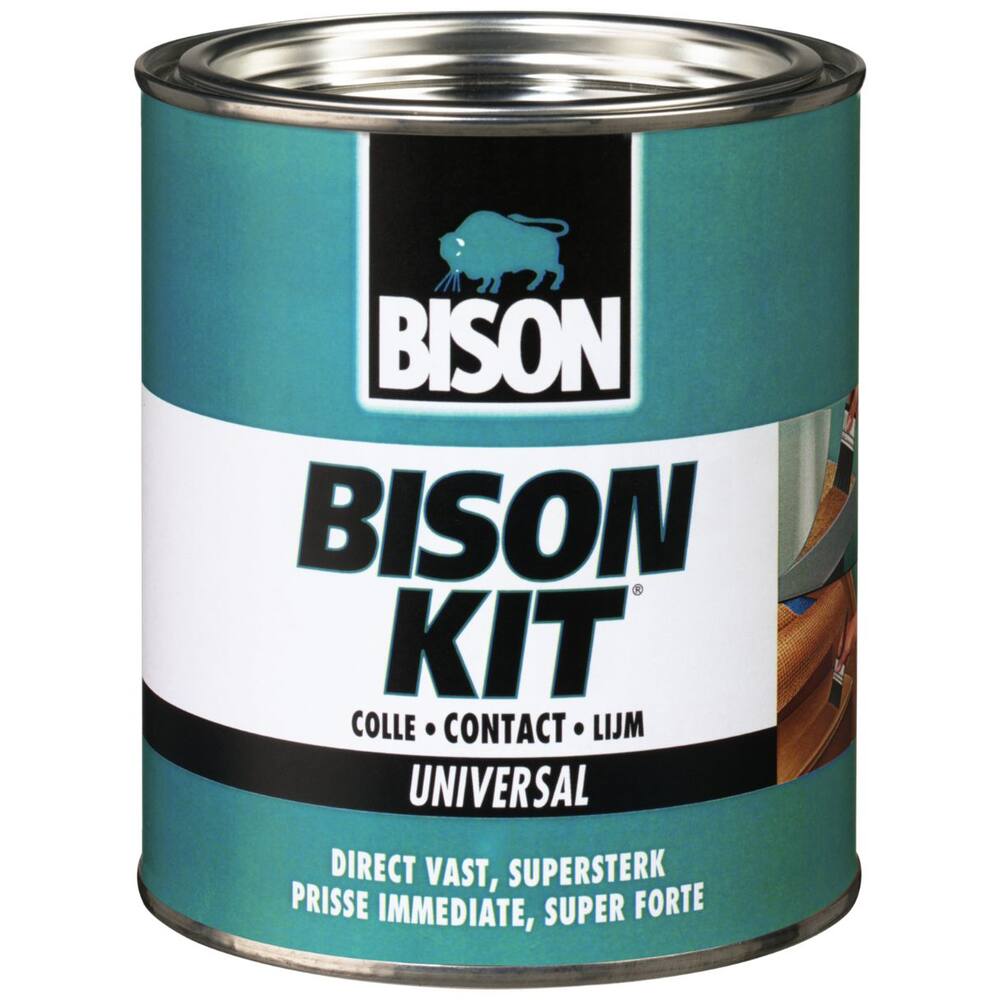 Bison Kit Blik 2,5 L