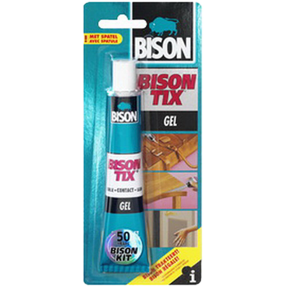 Bison Tix Blister 50 ml