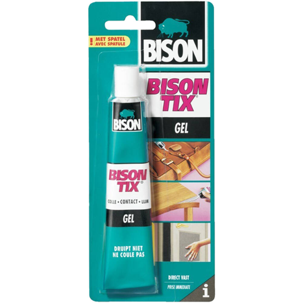 Bison Tix Blister 100 ml