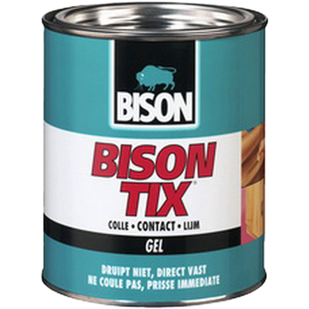 Bison Tix Blik 250 ml